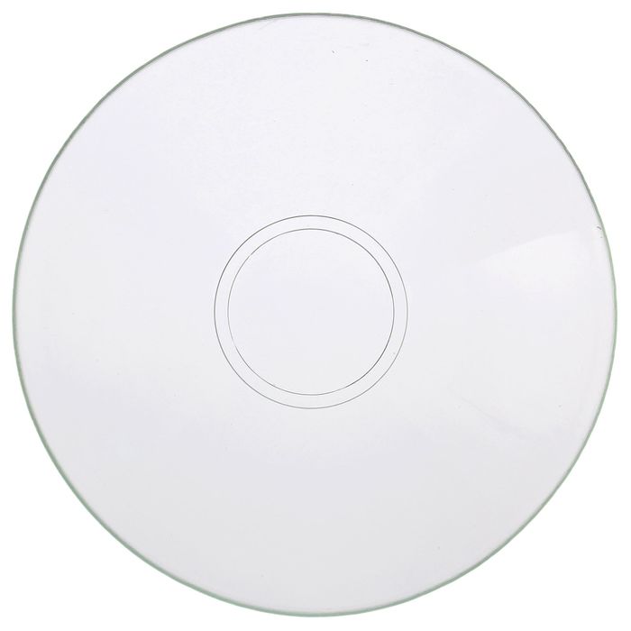 Салатник 700 мл "Голландия", 20 см, прозрачный