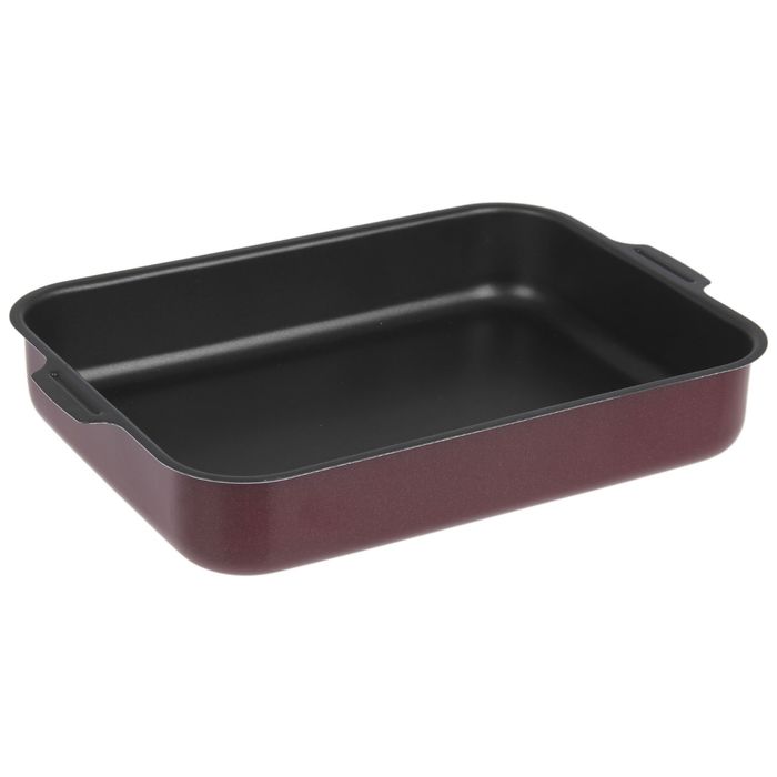 Противень 23х30х6 см "Кухня"