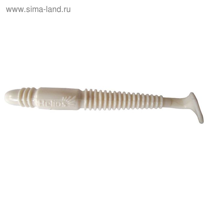 

Виброхвост Helios Minoga White, 9.5 см, 5 шт. (HS-17-001)