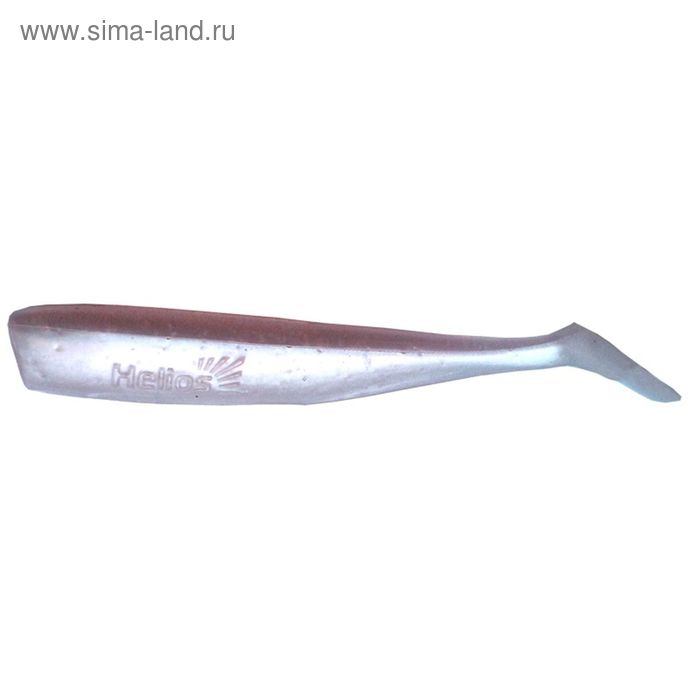 

Виброхвост Helios Chebak Pearl, 8 см, 7 шт. (HS-3-013)