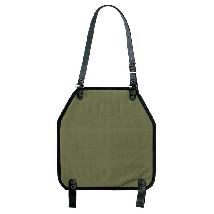 Патронташ нагрудный камуфлированный на 30 патронов, 12-16 к