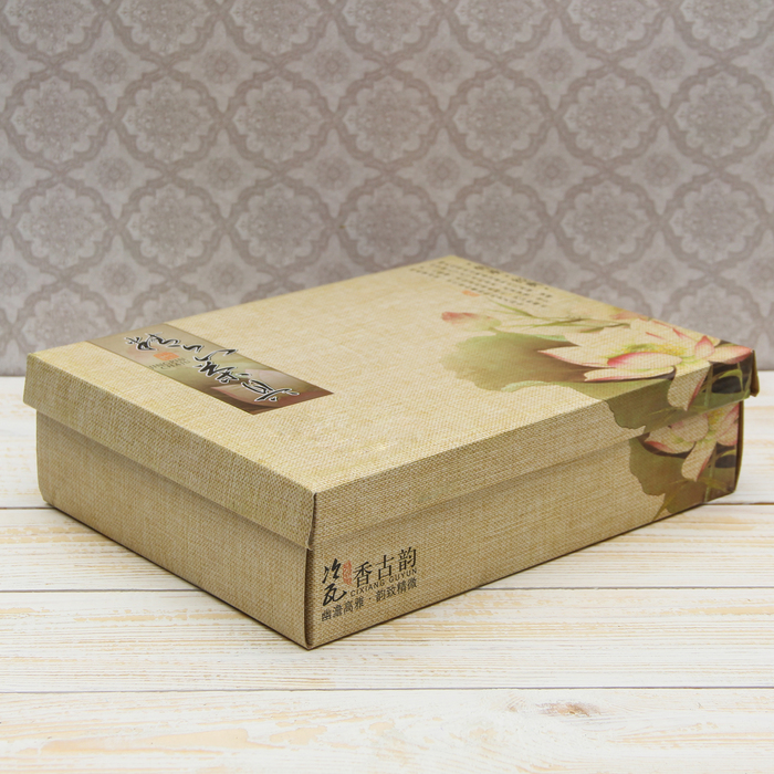 Набор для чайной церемонии 7 предметов "Путь Даоса" (чайник 180 мл, чашка 70 мл)