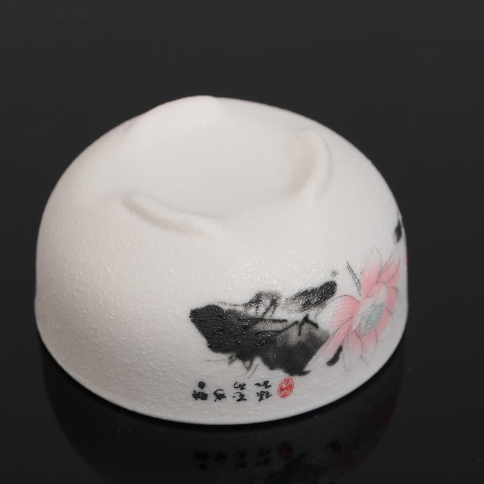 Набор для чайной церемонии "Лотос", 7 предметов: чайник 150 мл, 6 чашек 30 мл