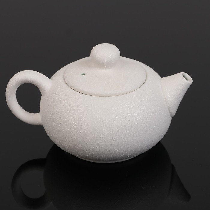 Набор для чайной церемонии "Лотос", 7 предметов: чайник 150 мл, 6 чашек 30 мл