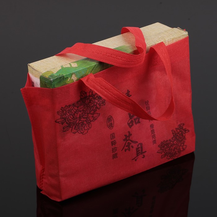 Набор для чайной церемонии "Лотос", 7 предметов: чайник 150 мл, 6 чашек 30 мл