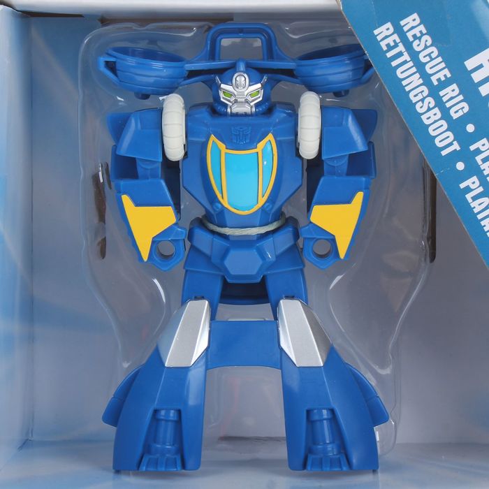 Игровой набор "Хай Тайд"