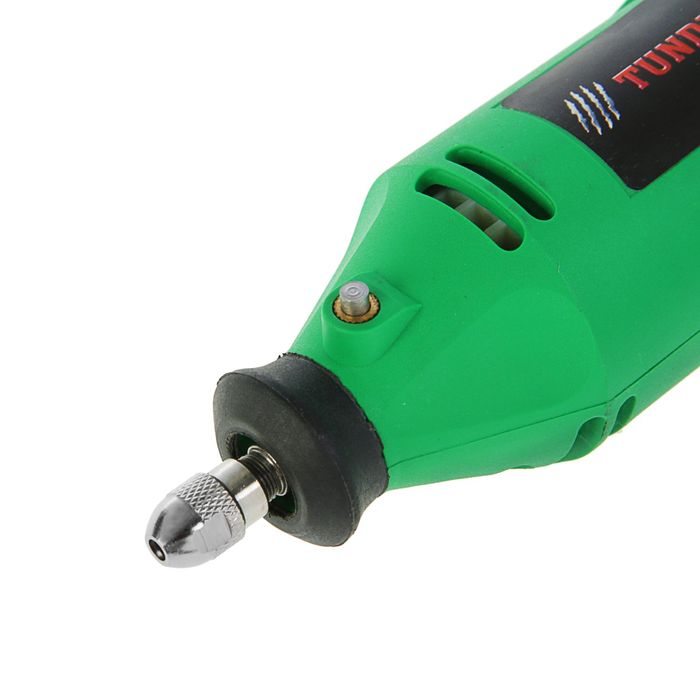 Гравер TUNDRA basic GR-001-120, 120 Вт, 30 000 об/мин