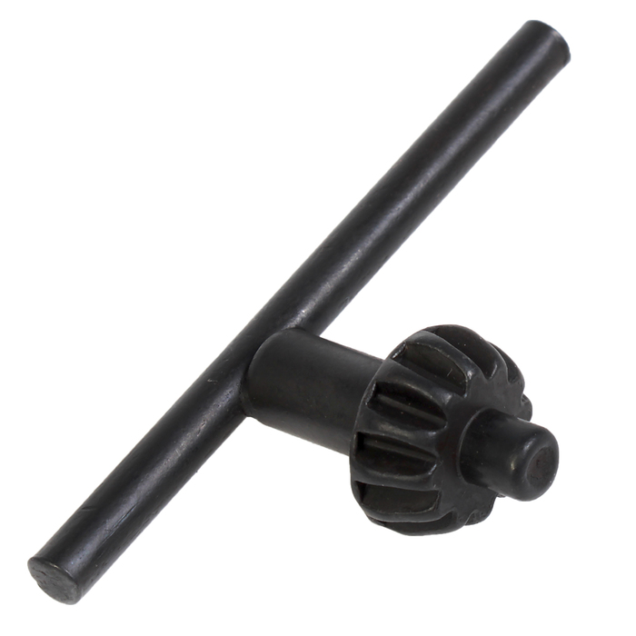 Дрель ударная TUNDRA basic DU-001-500, 500 Вт, 0-3100 об/мин, патрон ключевой 13 мм