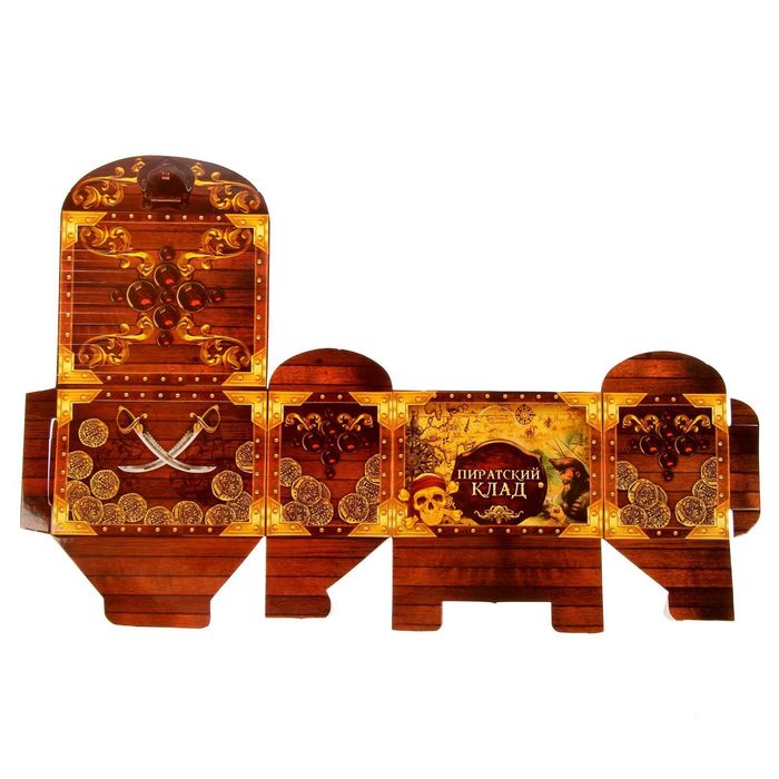 Набор для проведения детского праздника "С днем рождения!"