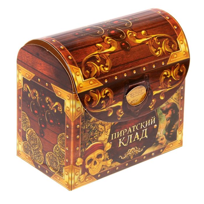 Набор для проведения детского праздника "С днем рождения!"