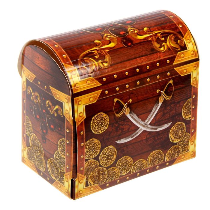 Набор для проведения детского праздника "С днем рождения!"