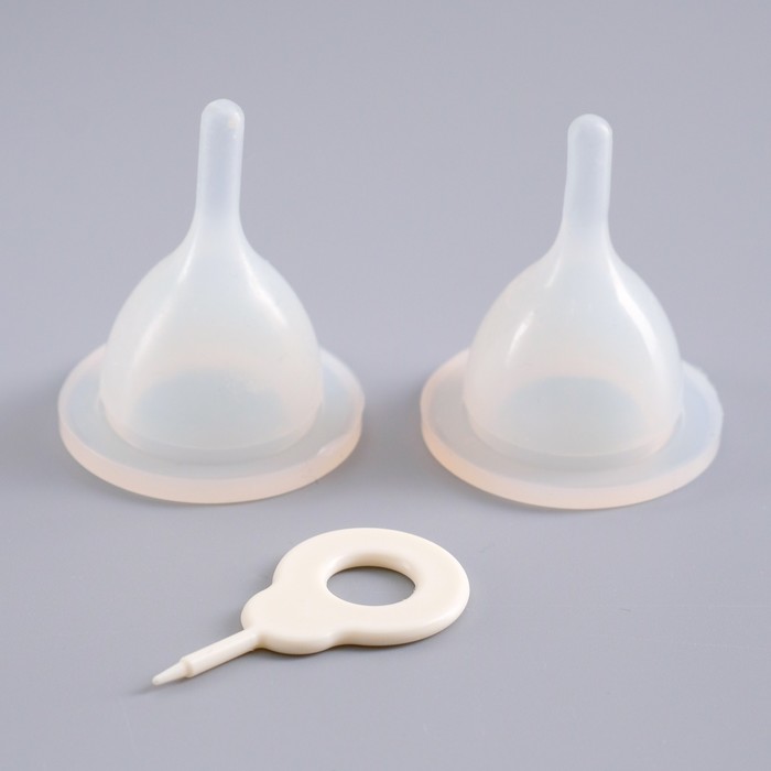 Набор для вскармливания (бутылочка 150 мл, 3 соски, ершик)