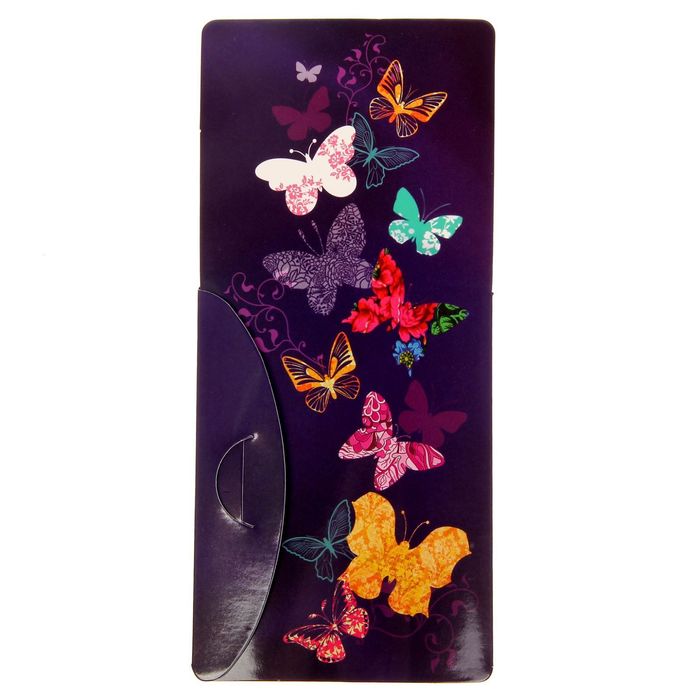 Держатель для салфеток "Приятного аппетита", 19 х 9 см