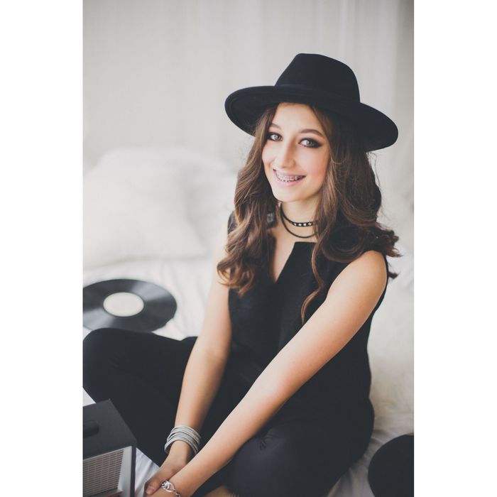 Чокер "Звёзды", цвет чёрно-серебряный