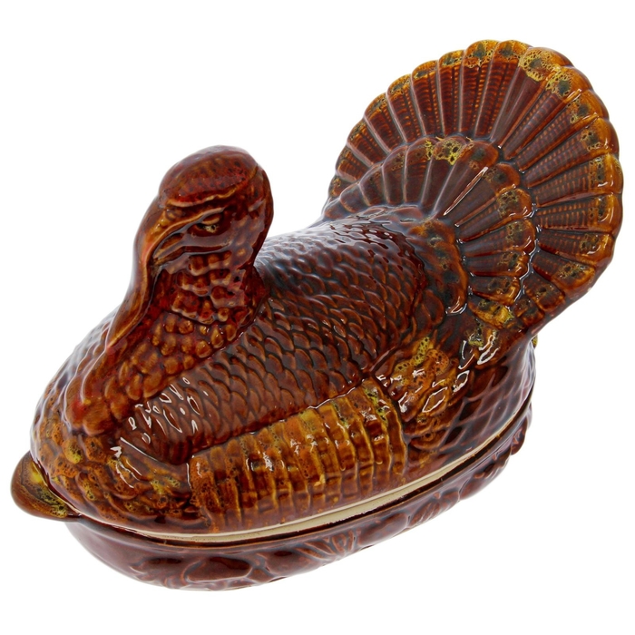 Жаровня "Индюк" большой, 5 л