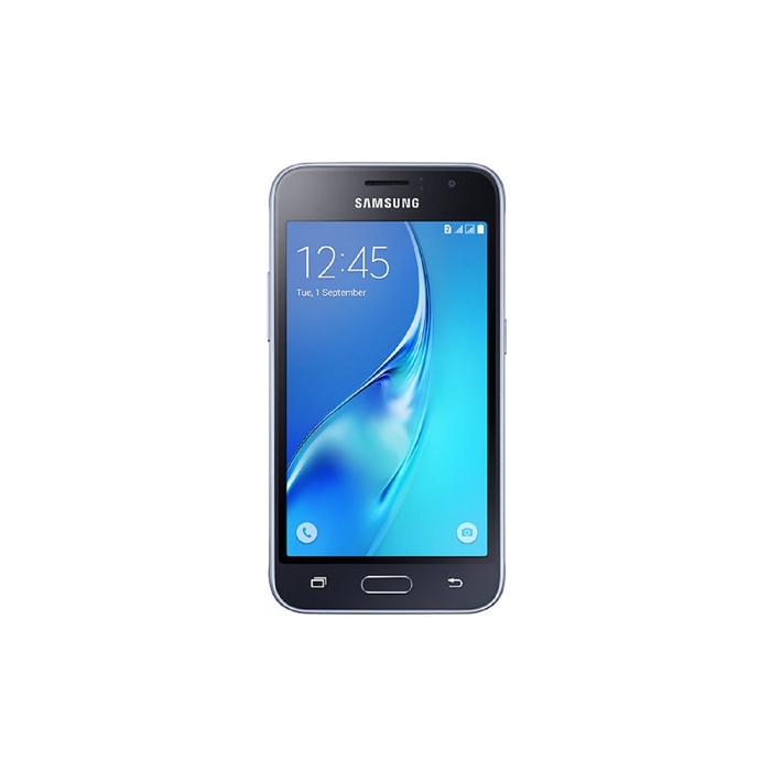 Смартфон Samsung Galaxy J1 SM-J120F, чёрный