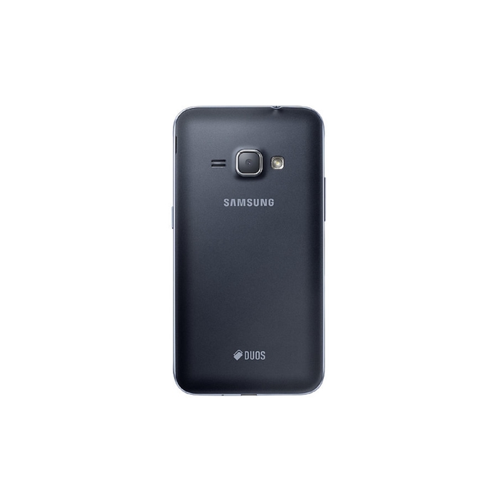 Смартфон Samsung Galaxy J1 SM-J120F, чёрный