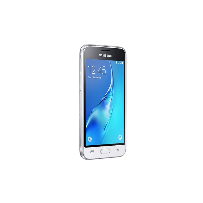 Смартфон Samsung Galaxy J1 SM-J120F, белый
