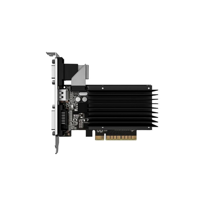 Видеокарта Palit nVidia GeForce GT 710 2048Mb 64bit DDR3