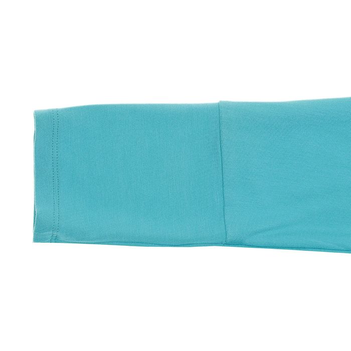 Туника женская Vera Nicco, размер 52 (2XL), рост 168 см, цвет ментол (арт. 1605 С+)