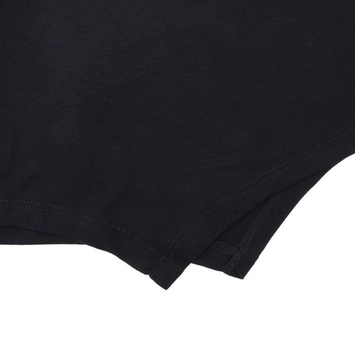 Туника женская Vera Nicco 1605, размер 48(L), рост 168, цвет черный