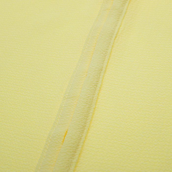 Блуза женская Vera Nicco 1596, размер 48(L), рост 168, цвет желтый