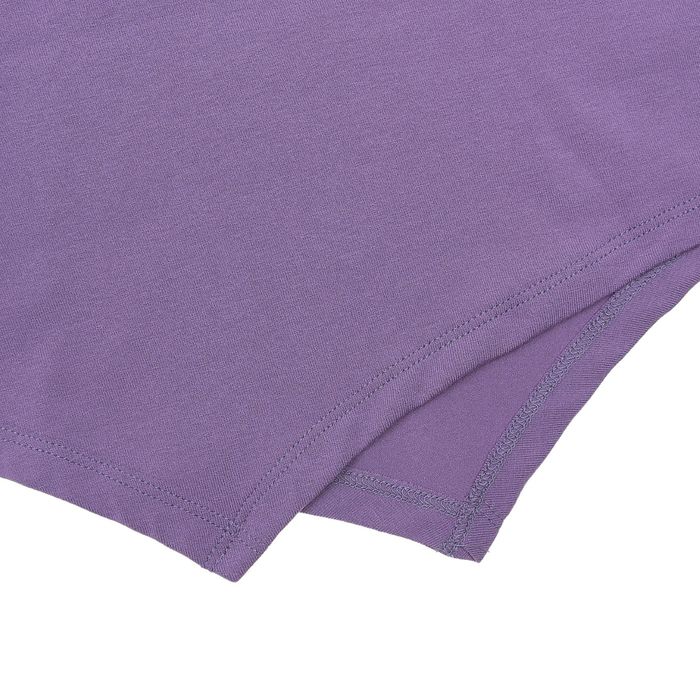 Туника женская Vera Nicco, размер 56 (4XL), рост 168 см, цвет лаванда (арт. 1605 С+)