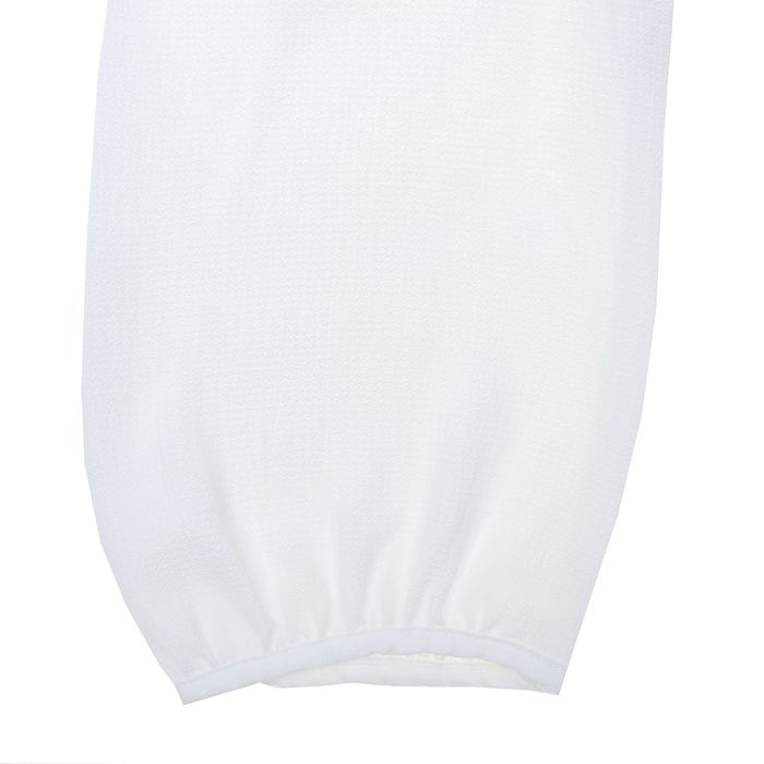 Блуза женская Vera Nicco, размер 50 (XL), рост 168 см, цвет молочный (арт. 1596 С+)