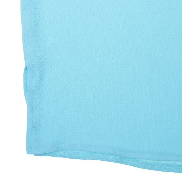 Блуза женская Vera Nicco 1596, размер 48(L), рост 168, цвет св.голубой