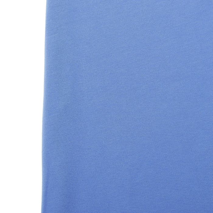 Туника женская Vera Nicco, размер 52 (2XL), рост 168 см, цвет голубой (арт. 1605 С+)