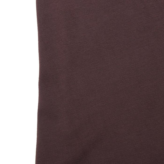 Туника женская Vera Nicco, размер 52 (2XL), рост 168 см, цвет шоколад (арт. 1605 С+)