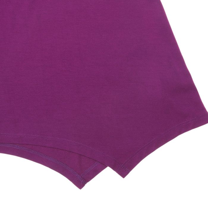 Туника женская Vera Nicco 1605, размер 48(L), рост 168, цвет виноград