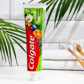 Зубная паста Colgate «Лечебные травы», ромашка, 150 мл от Сима-ленд