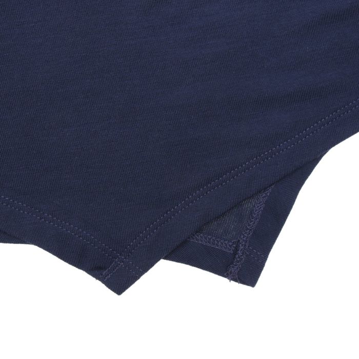 Туника женская Vera Nicco 1605, размер 48(L), рост 168, цвет тем.синий