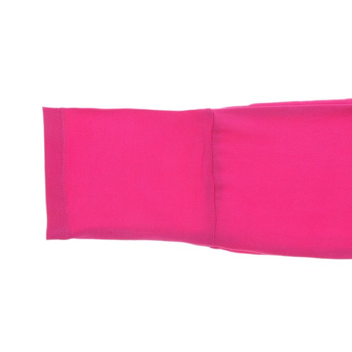 Туника женская Vera Nicco, размер 54 (3XL), рост 168 см, цвет азалия (арт. 1605 С+)