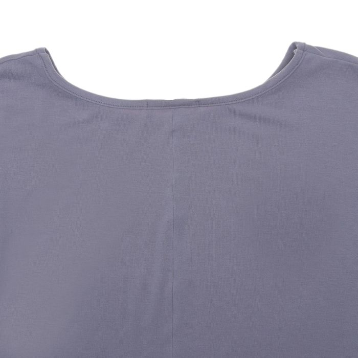 Туника женская Vera Nicco 1605, размер 48(L), рост 168, цвет св.серый