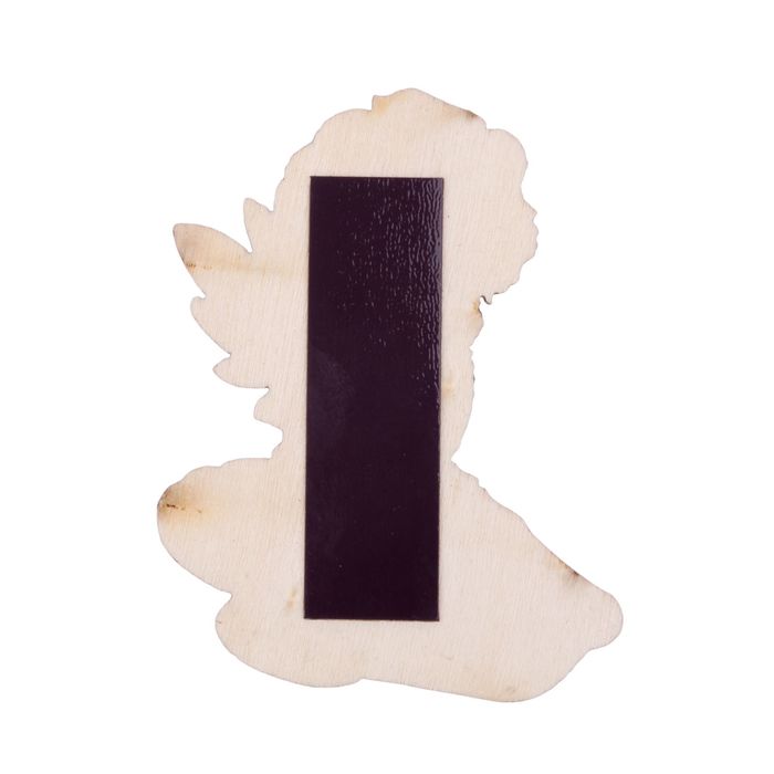 Магнит "Моему ангелу"