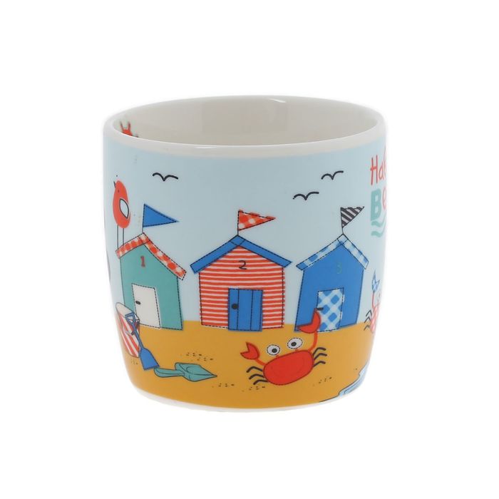 Набор посуды "Навстречу приключениям" Микки Маус и друзья, кружка 250 мл, тарелка 17 см