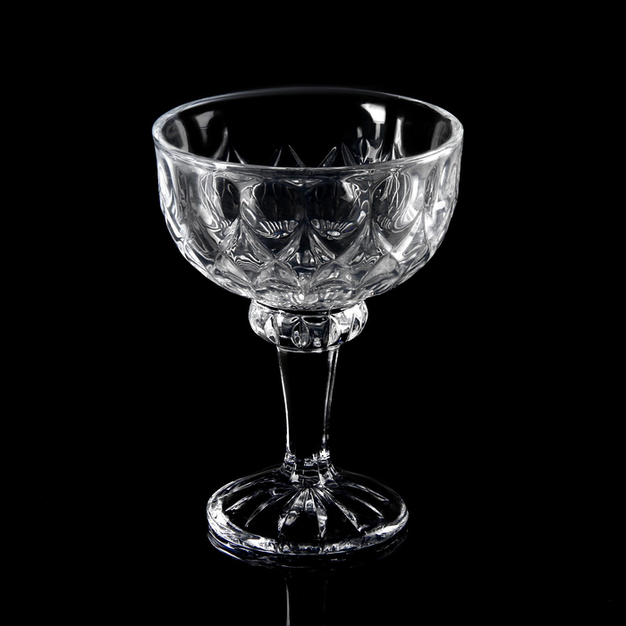 Креманка 200 мл "Ледяная звезда"