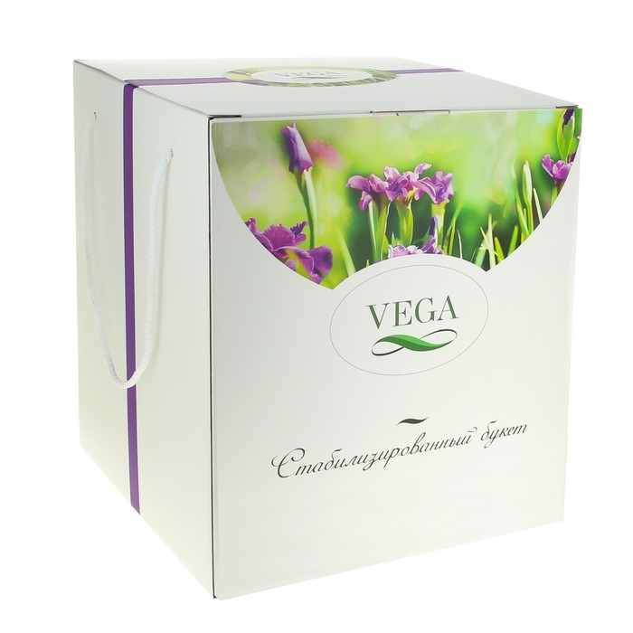 Декоративная композиция "Курвед", 30 х 16 х 28,5 см, желтый