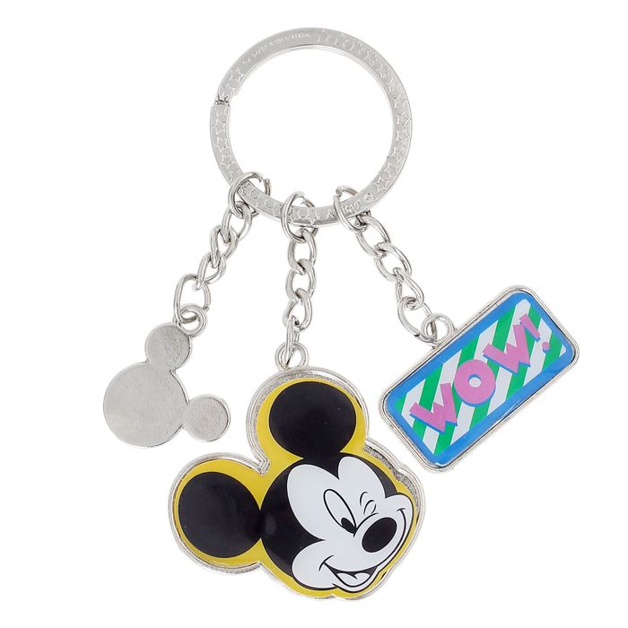 Брелок "Микки Маус"