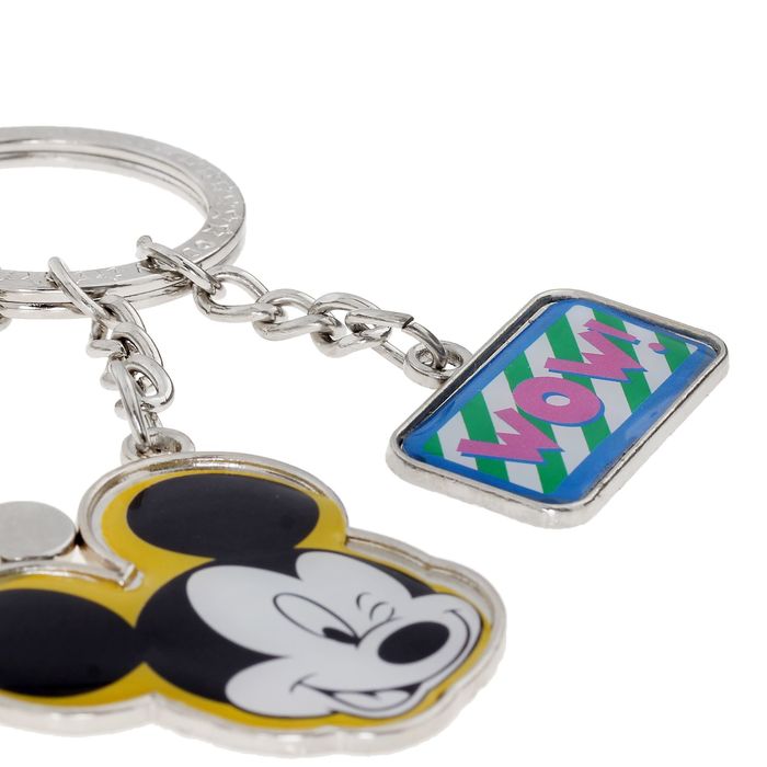 Брелок "Микки Маус"