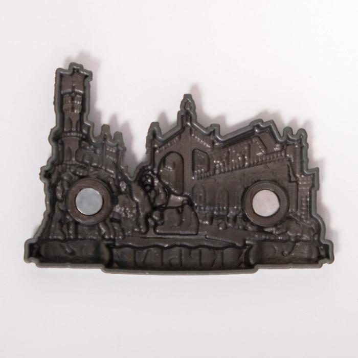 Магнит «Крым»