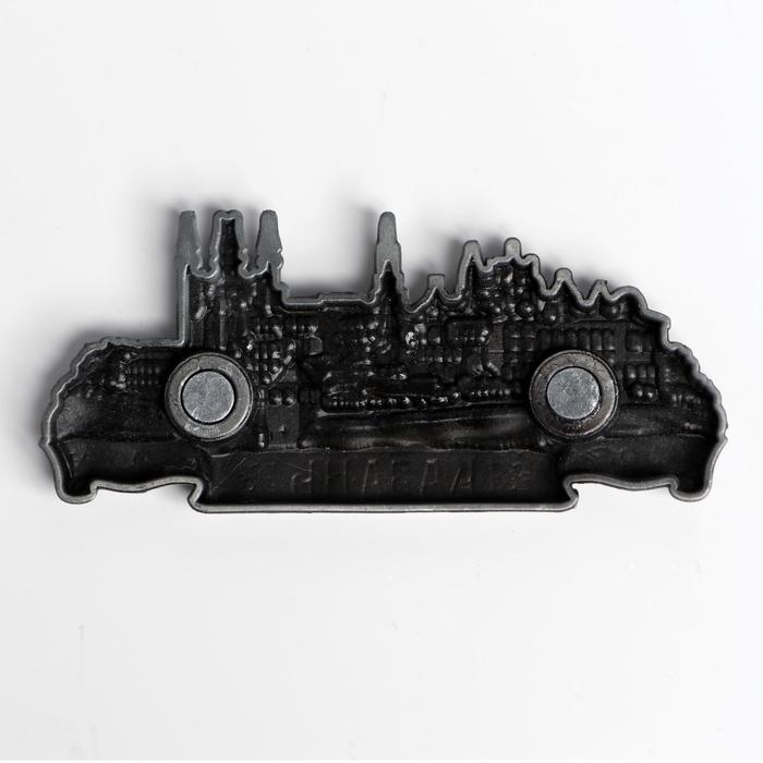 Магнит «Казань»