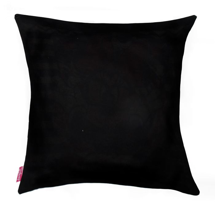 Наволочка декоративная Звездные войны, 40х40 см, 100% п/э велюр