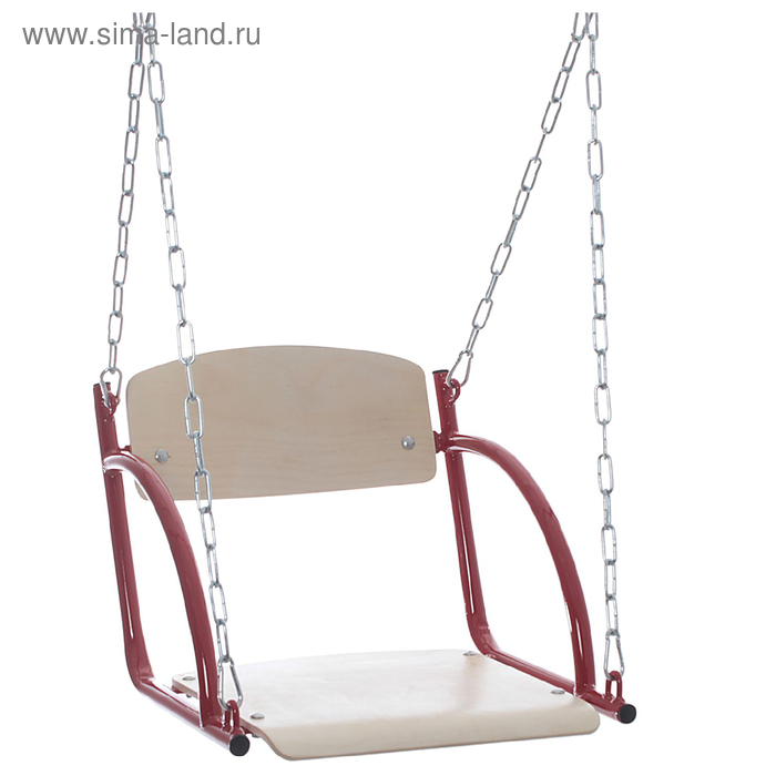 

Качели уличные «Юный Атлет»