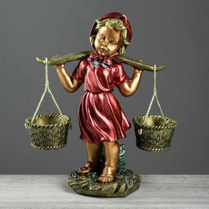 Сувенир "Девочка"