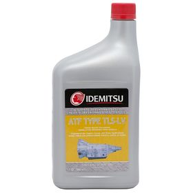 

Масло трансмиссионное Idemitsu ATF Type TLS-LV, 0.946 л