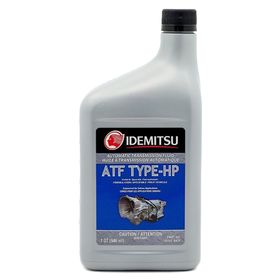 

Масло трансмиссионное Idemitsu ATF Type-HP, 0.946 л