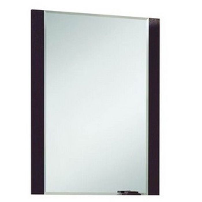 Зеркало "Альпина 65", цвет венге, Акватон